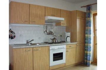 Austrija Privát Saalfelden, Eksterjeras